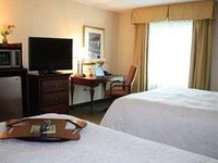 Hampton Inn Tampa Ybor City Downtown