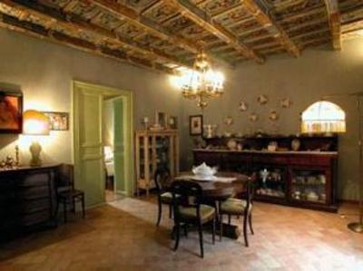 фото отеля La Dimora del Genio Bed & Breakfast Palermo