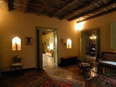 фото отеля La Dimora del Genio Bed & Breakfast Palermo