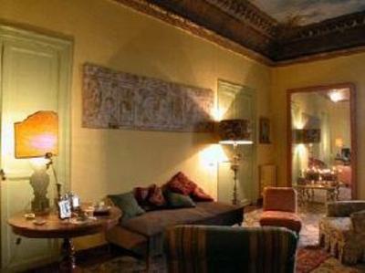 фото отеля La Dimora del Genio Bed & Breakfast Palermo