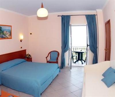 фото отеля Hotel residence Tramonto