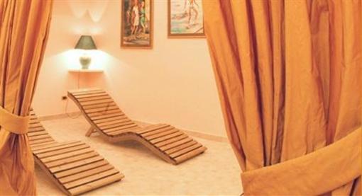 фото отеля Hotel residence Tramonto