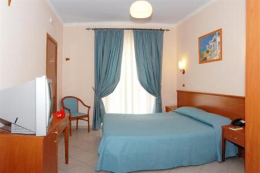 фото отеля Hotel residence Tramonto