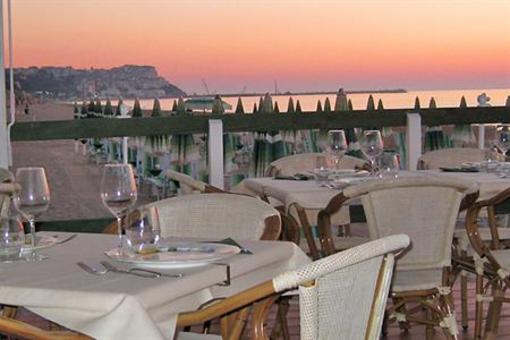 фото отеля Hotel residence Tramonto
