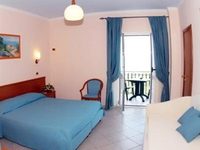 Hotel residence Tramonto