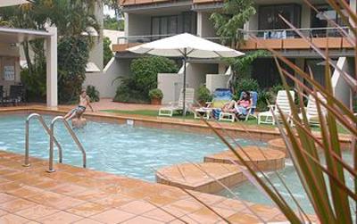 фото отеля Hotel Laguna Noosa