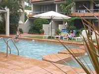 Hotel Laguna Noosa
