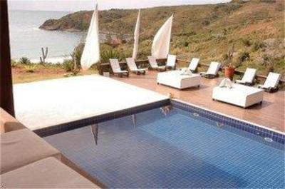 фото отеля Brava Hotel