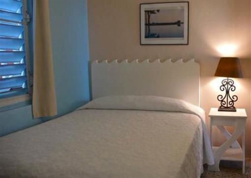 фото отеля Lemontree Oceanfront Cottages Rincon (Puerto Rico)