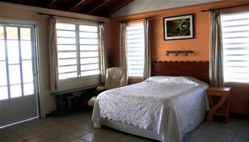 фото отеля Lemontree Oceanfront Cottages Rincon (Puerto Rico)