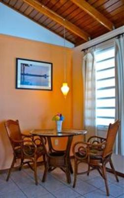 фото отеля Lemontree Oceanfront Cottages Rincon (Puerto Rico)