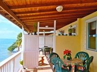 Lemontree Oceanfront Cottages Rincon (Puerto Rico)