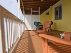 фото отеля Lemontree Oceanfront Cottages Rincon (Puerto Rico)