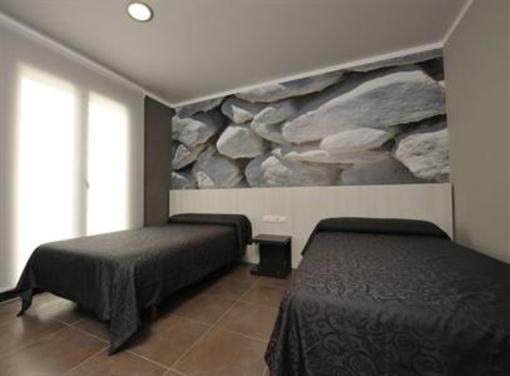 фото отеля Hotel Meseguer