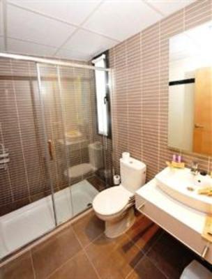 фото отеля Hotel Meseguer