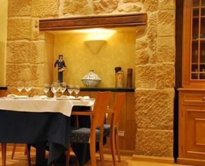 фото отеля Hotel Meseguer