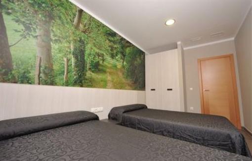 фото отеля Hotel Meseguer
