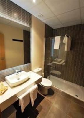 фото отеля Hotel Meseguer