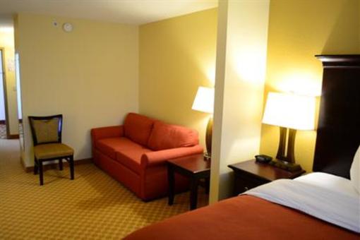 фото отеля Country Inn & Suites By Carlson Rock Hill
