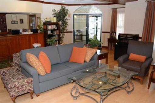 фото отеля Country Inn & Suites By Carlson Rock Hill