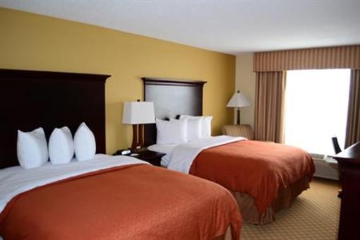 фото отеля Country Inn & Suites By Carlson Rock Hill