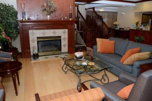 фото отеля Country Inn & Suites By Carlson Rock Hill