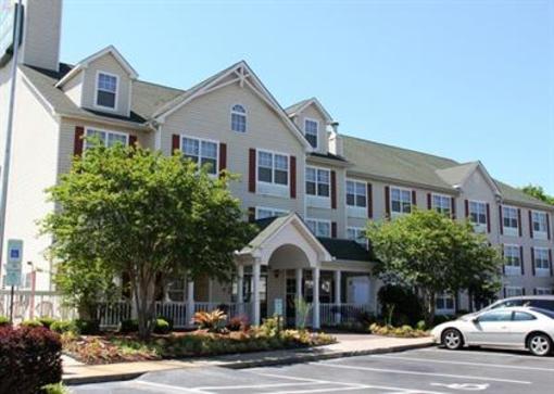 фото отеля Country Inn & Suites By Carlson Rock Hill