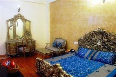 фото отеля Siris 18 Hotel Agra