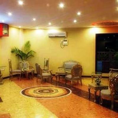 фото отеля Siris 18 Hotel Agra