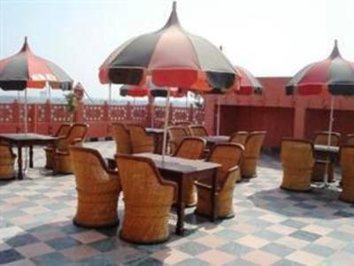 фото отеля Siris 18 Hotel Agra