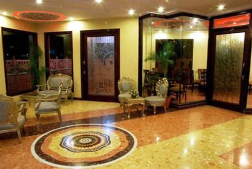 фото отеля Siris 18 Hotel Agra