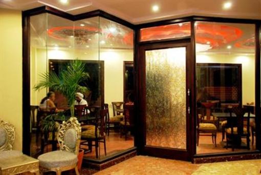 фото отеля Siris 18 Hotel Agra