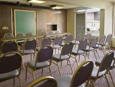 фото отеля Howard Johnson Inn Denver
