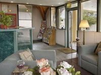 Howard Johnson Inn Denver
