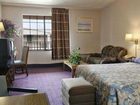 фото отеля Howard Johnson Inn Denver