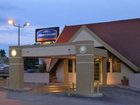 фото отеля Howard Johnson Inn Denver