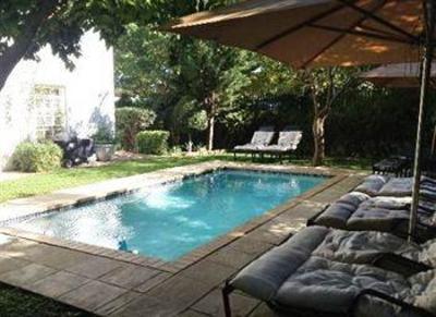 фото отеля Maison Chablis Guest House
