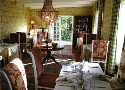 фото отеля Maison Chablis Guest House