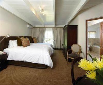 фото отеля Maison Chablis Guest House