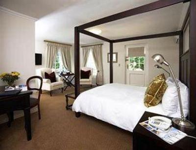 фото отеля Maison Chablis Guest House