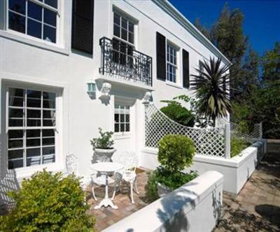 фото отеля Maison Chablis Guest House