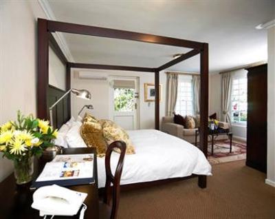 фото отеля Maison Chablis Guest House