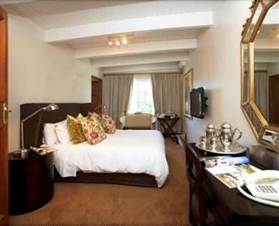 фото отеля Maison Chablis Guest House