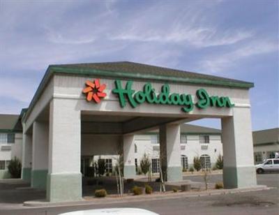 фото отеля Holiday Inn Williams