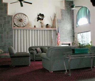 фото отеля Holiday Inn Williams