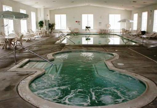 фото отеля Holiday Inn Williams