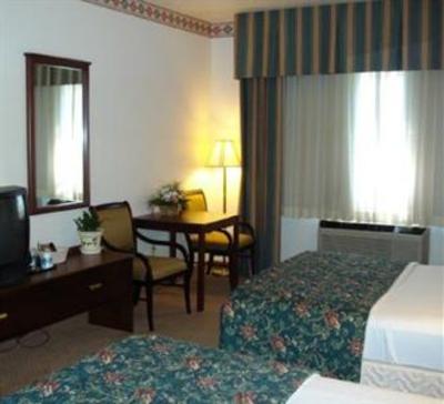 фото отеля Holiday Inn Williams