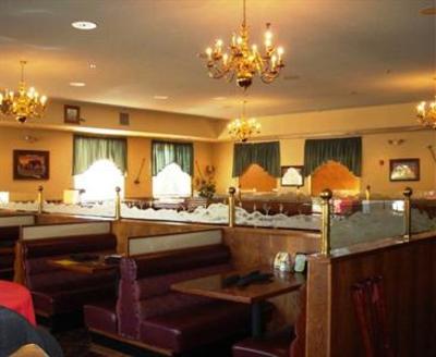 фото отеля Holiday Inn Williams