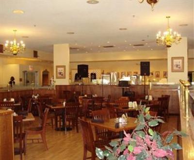 фото отеля Holiday Inn Williams