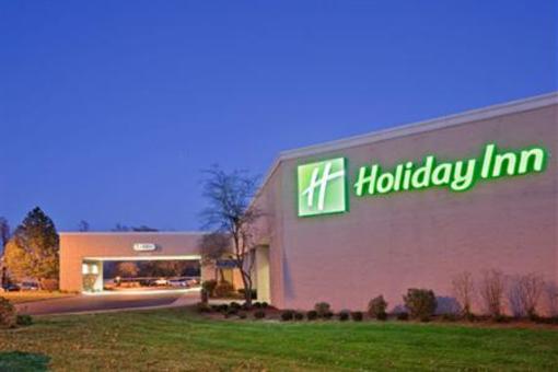 фото отеля Holiday Inn Lawrence